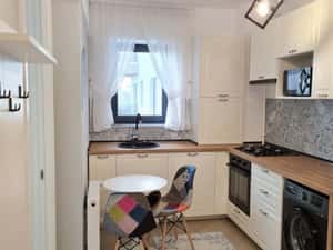 Inchiriere studio Delta City Calea Vacaresti Tineretului