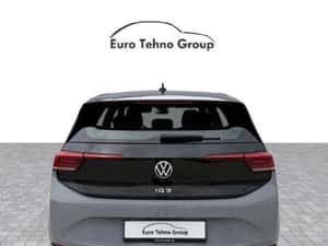 VOLKSWAGEN ID.3 PRO – Compact Electric — miniatura 4