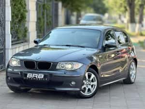 • Bmw Seria 1 120D 2007 / Navi / Xenon • Parc Auto / Rate / Garantie • — miniatura 3
