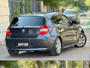 • Bmw Seria 1 120D 2007 / Navi / Xenon • Parc Auto / Rate / Garantie • — miniatura 4