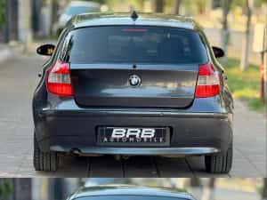 • Bmw Seria 1 120D 2007 / Navi / Xenon • Parc Auto / Rate / Garantie • — miniatura 6