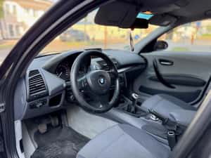 • Bmw Seria 1 120D 2007 / Navi / Xenon • Parc Auto / Rate / Garantie • — miniatura 8