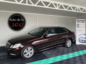 Mercedes-Benz E 220 — miniatura 7