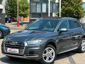 Audi Q5 Automată 190 HP Diesel
