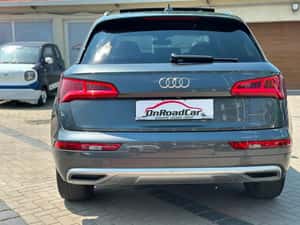 Audi Q5 Automată 190 HP Diesel — miniatura 5