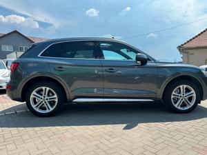Audi Q5 Automată 190 HP Diesel — miniatura 6