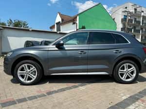 Audi Q5 Automată 190 HP Diesel — miniatura 7