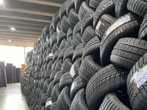 Vând anvelope iarna, vara, all season noi și rulate!