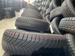 Vând anvelope iarna, vara, all season noi și rulate! — miniatura 2