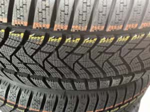 Vând anvelope iarna, vara, all season noi și rulate! — miniatura 3