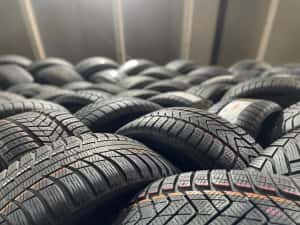 Vând anvelope iarna, vara, all season noi și rulate! — miniatura 6