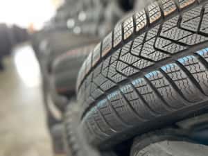 Vând anvelope iarna, vara, all season noi și rulate! — miniatura 7