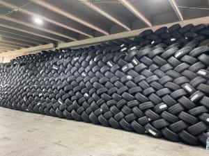 Vând anvelope iarna, vara, all season noi și rulate! — miniatura 8