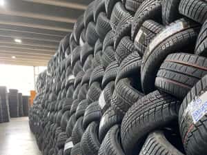 Vând anvelope iarna, vara, all season noi și rulate! — miniatura 9