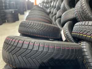 Vând anvelope iarna, vara, all season noi și rulate! — miniatura 10