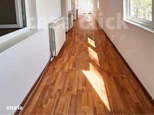 Apartament 4 camere Micro 39B, etaj 2, balcoane mari — miniatura 6
