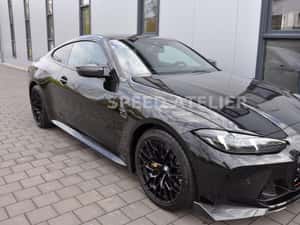 BMW M4 - Second Hand - 12.797 km - Automată