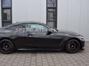 BMW M4 - Second Hand - 12.797 km - Automată — miniatura 2