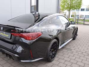 BMW M4 - Second Hand - 12.797 km - Automată — miniatura 3