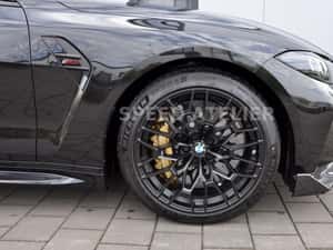 BMW M4 - Second Hand - 12.797 km - Automată — miniatura 4