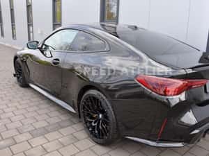 BMW M4 - Second Hand - 12.797 km - Automată — miniatura 5