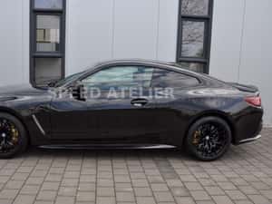 BMW M4 - Second Hand - 12.797 km - Automată — miniatura 6