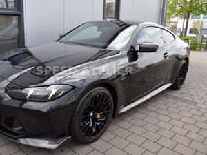 BMW M4 - Second Hand - 12.797 km - Automată — miniatura 7