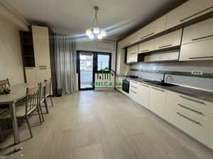 Apartament 3 camere - Dem Radulescu — miniatura 2