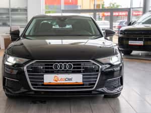 Audi A6 40 TDI quattro S-tronic — miniatura 2