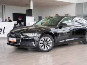 Audi A6 40 TDI quattro S-tronic — miniatura 3