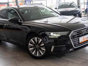Audi A6 40 TDI quattro S-tronic — miniatura 4