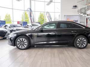 Audi A6 40 TDI quattro S-tronic — miniatura 5