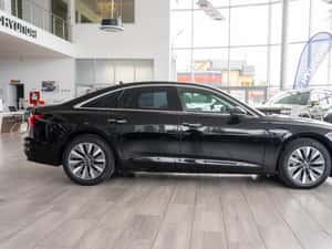 Audi A6 40 TDI quattro S-tronic — miniatura 6