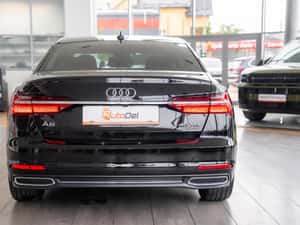 Audi A6 40 TDI quattro S-tronic — miniatura 7