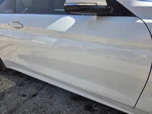 Usa dreapta BMW seria 4 F32 F33 culoare alpinweiss 300 alpin weiss 300