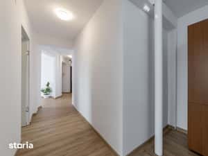 Apartament 3 camere decomandat | Cartier Banat | Str. Nicolae Cretules — miniatura 5