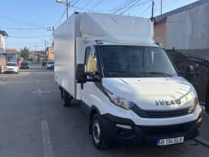 Iveco daily 2018 euro 6 — miniatura 2