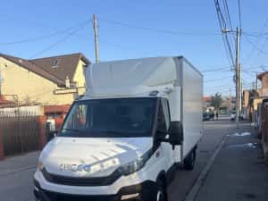 Iveco daily 2018 euro 6 — miniatura 3