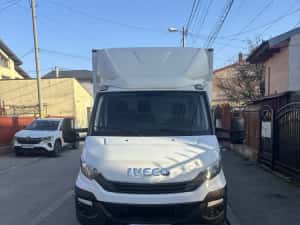 Iveco daily 2018 euro 6 — miniatura 4