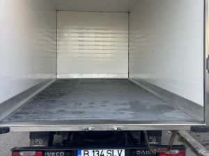 Iveco daily 2018 euro 6 — miniatura 7