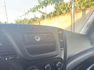 Iveco daily 2018 euro 6 — miniatura 8