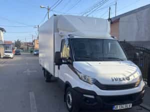 Iveco daily 2018 euro 6 — miniatura 10