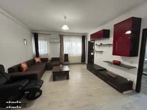 Apartament - 2 camere - de inchiriat