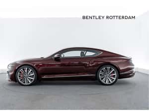 Bentley Continental GT Hibrid 2025, 8000 km — miniatura 2
