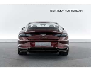 Bentley Continental GT Hibrid 2025, 8000 km — miniatura 5