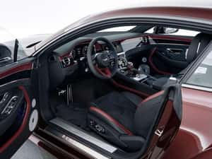 Bentley Continental GT Hibrid 2025, 8000 km — miniatura 6