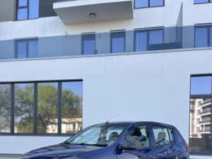 Dacia Sandero 1.4i