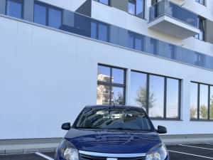 Dacia Sandero 1.4i — miniatura 2