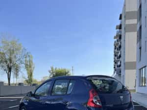 Dacia Sandero 1.4i — miniatura 6