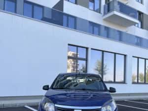 Dacia Sandero 1.4i — miniatura 10
